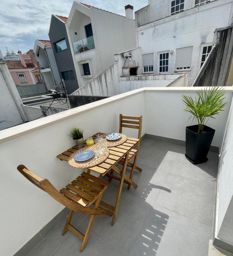 Casita Sao Goncalinho By Home Sweet Home Aveiro Exterior photo