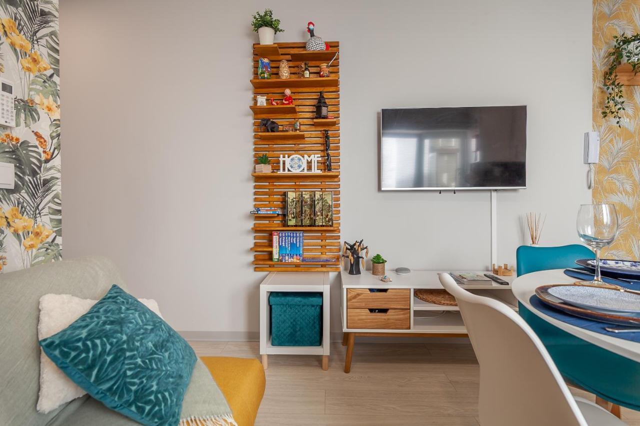 Casita Sao Goncalinho By Home Sweet Home Aveiro Exterior photo