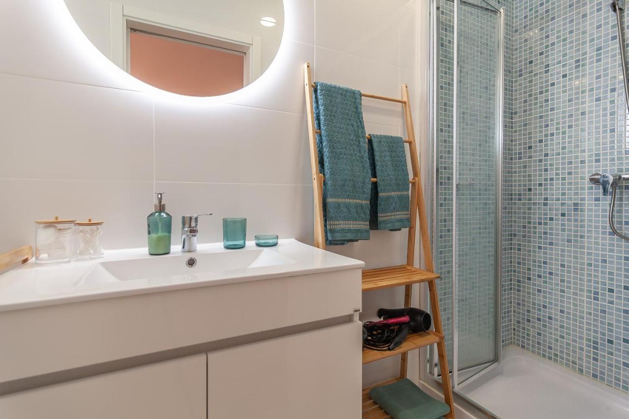 Casita Sao Goncalinho By Home Sweet Home Aveiro Exterior photo