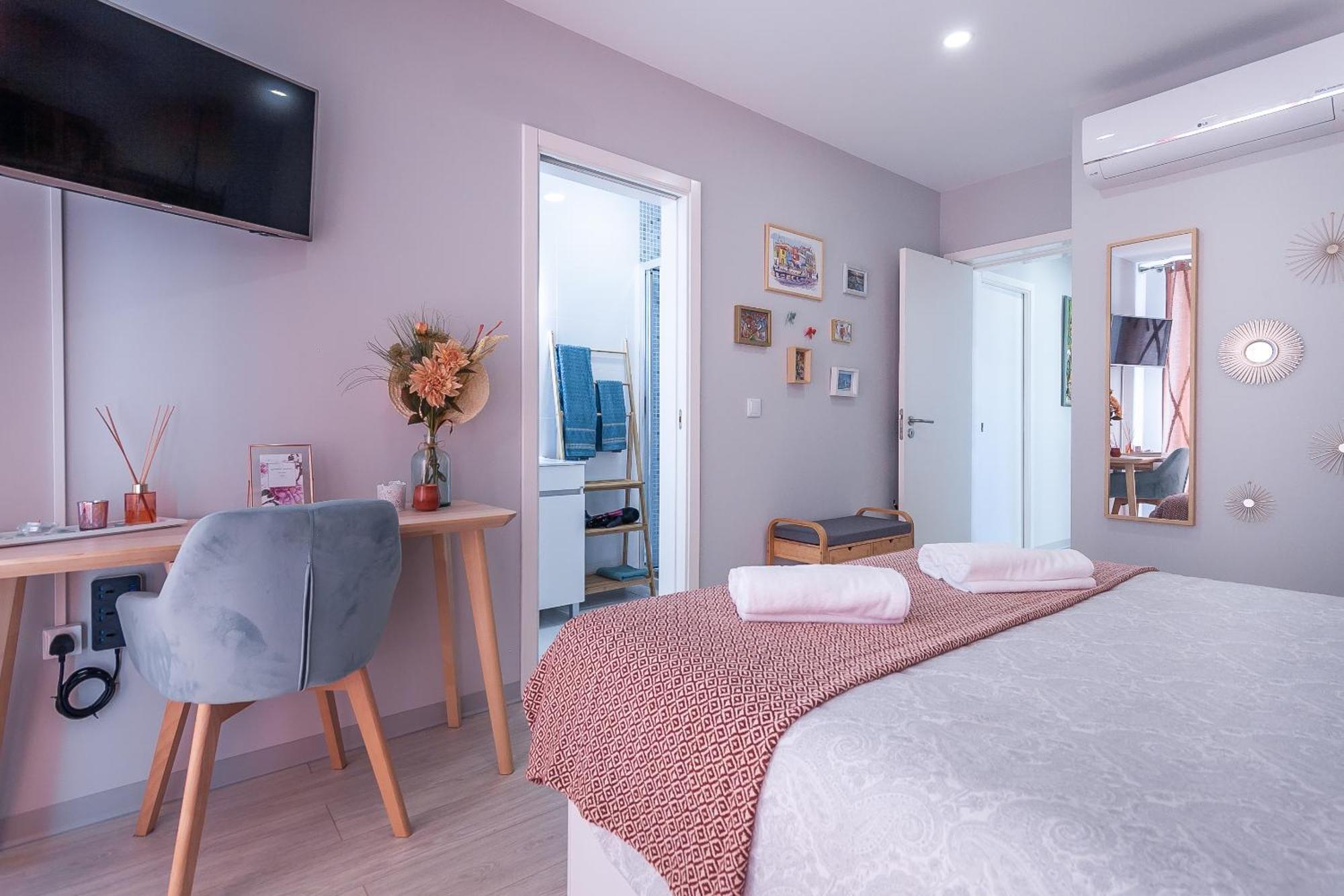 Casita Sao Goncalinho By Home Sweet Home Aveiro Exterior photo