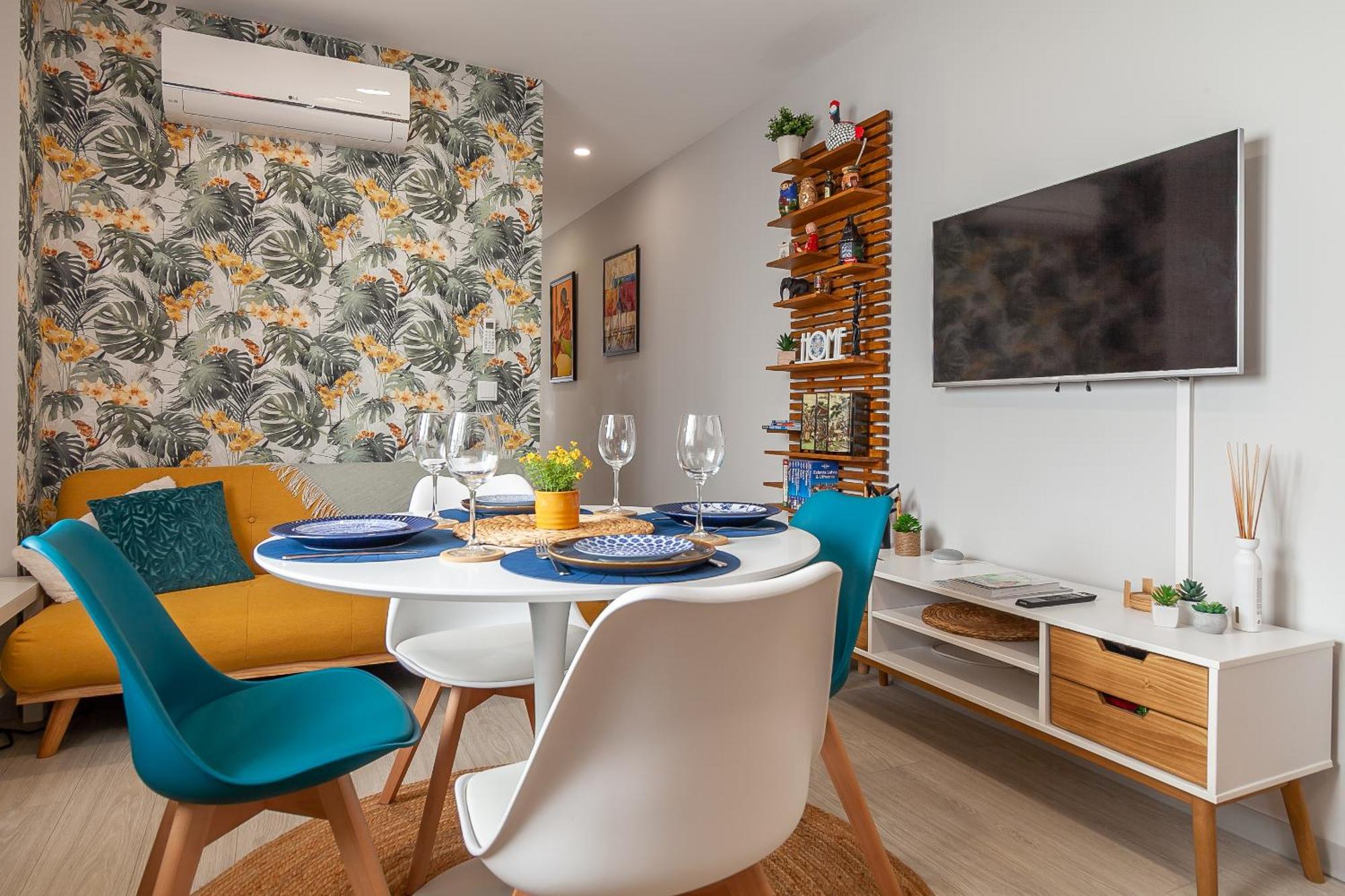 Casita Sao Goncalinho By Home Sweet Home Aveiro Exterior photo