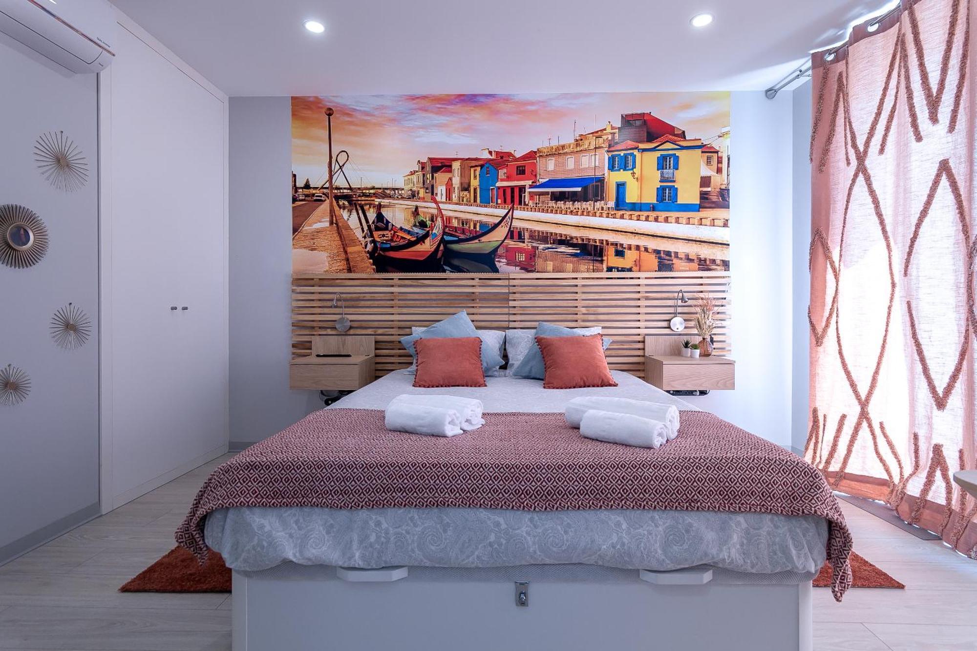Casita Sao Goncalinho By Home Sweet Home Aveiro Exterior photo