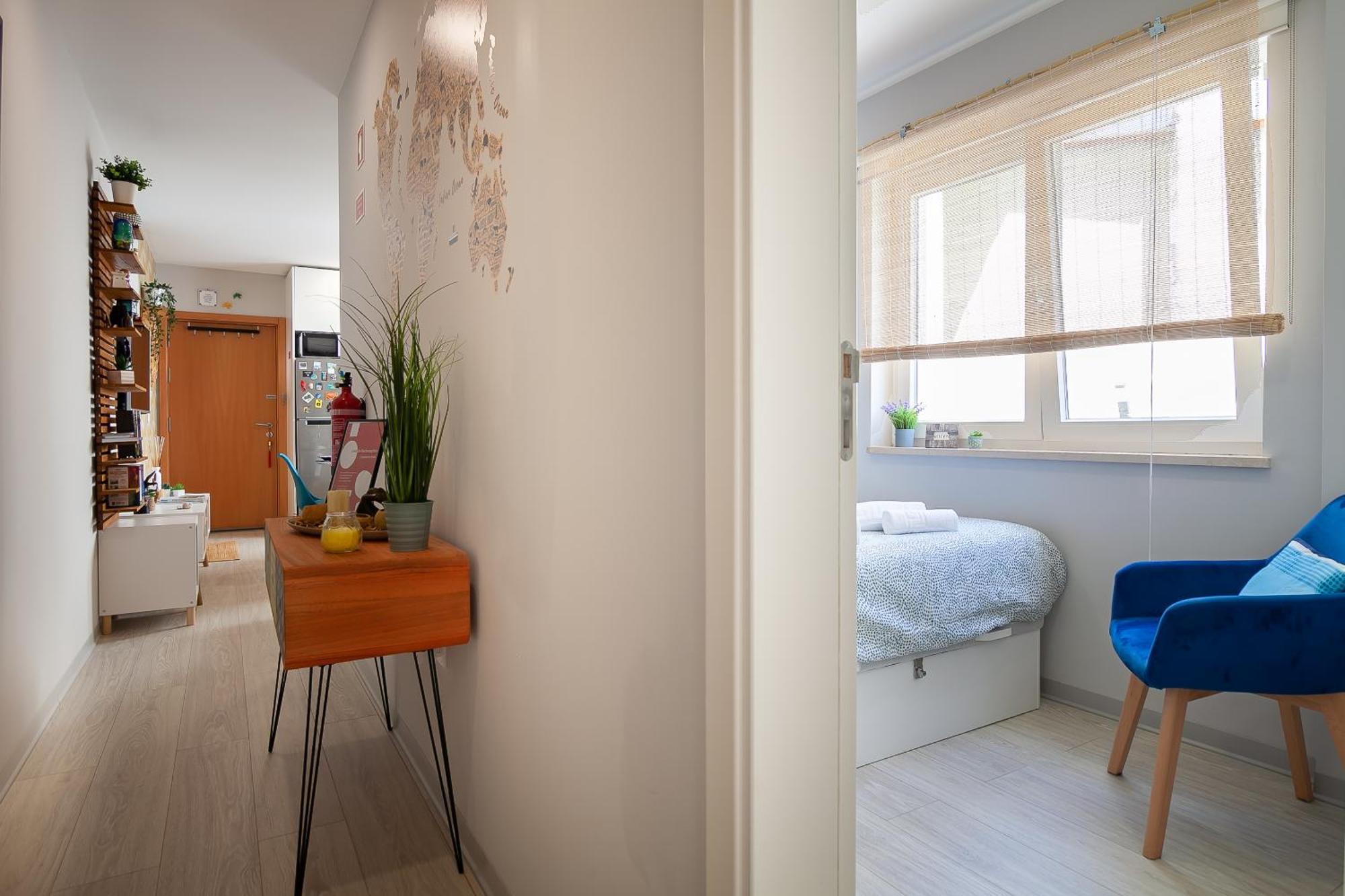 Casita Sao Goncalinho By Home Sweet Home Aveiro Exterior photo