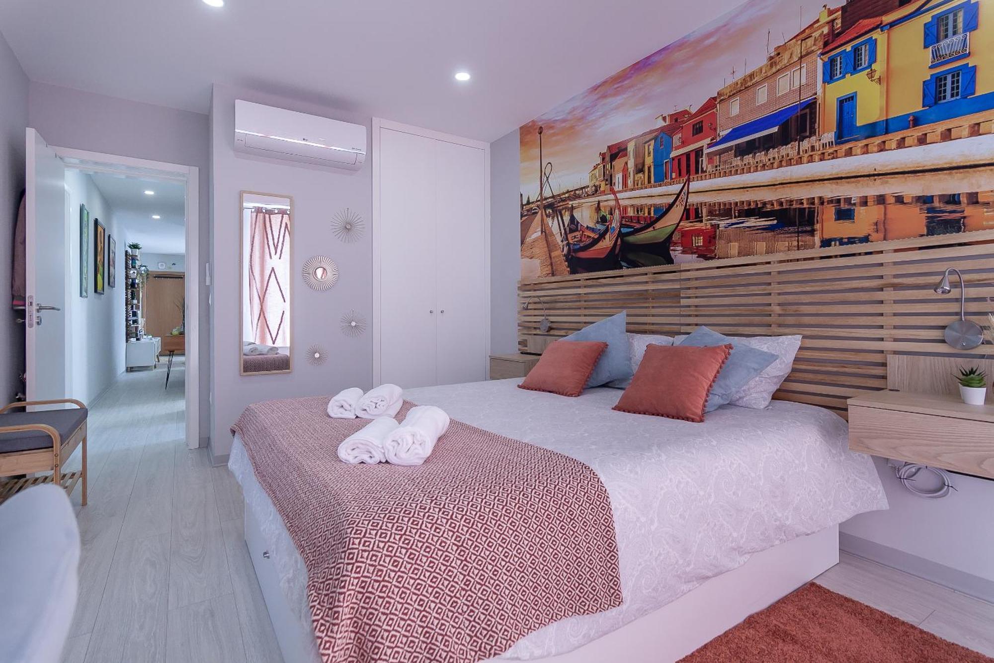Casita Sao Goncalinho By Home Sweet Home Aveiro Exterior photo