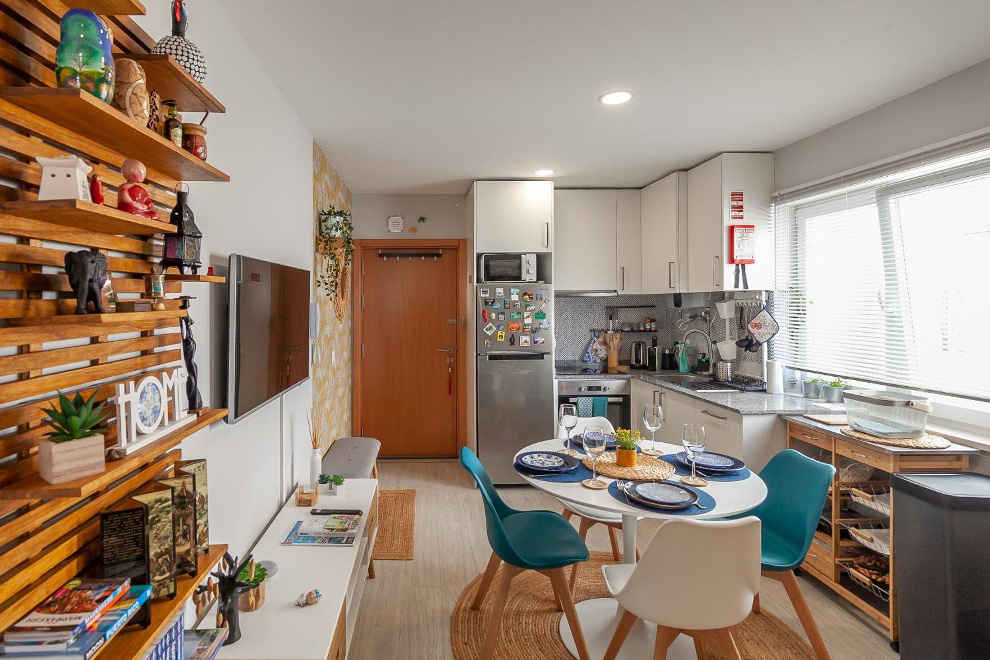 Casita Sao Goncalinho By Home Sweet Home Aveiro Exterior photo