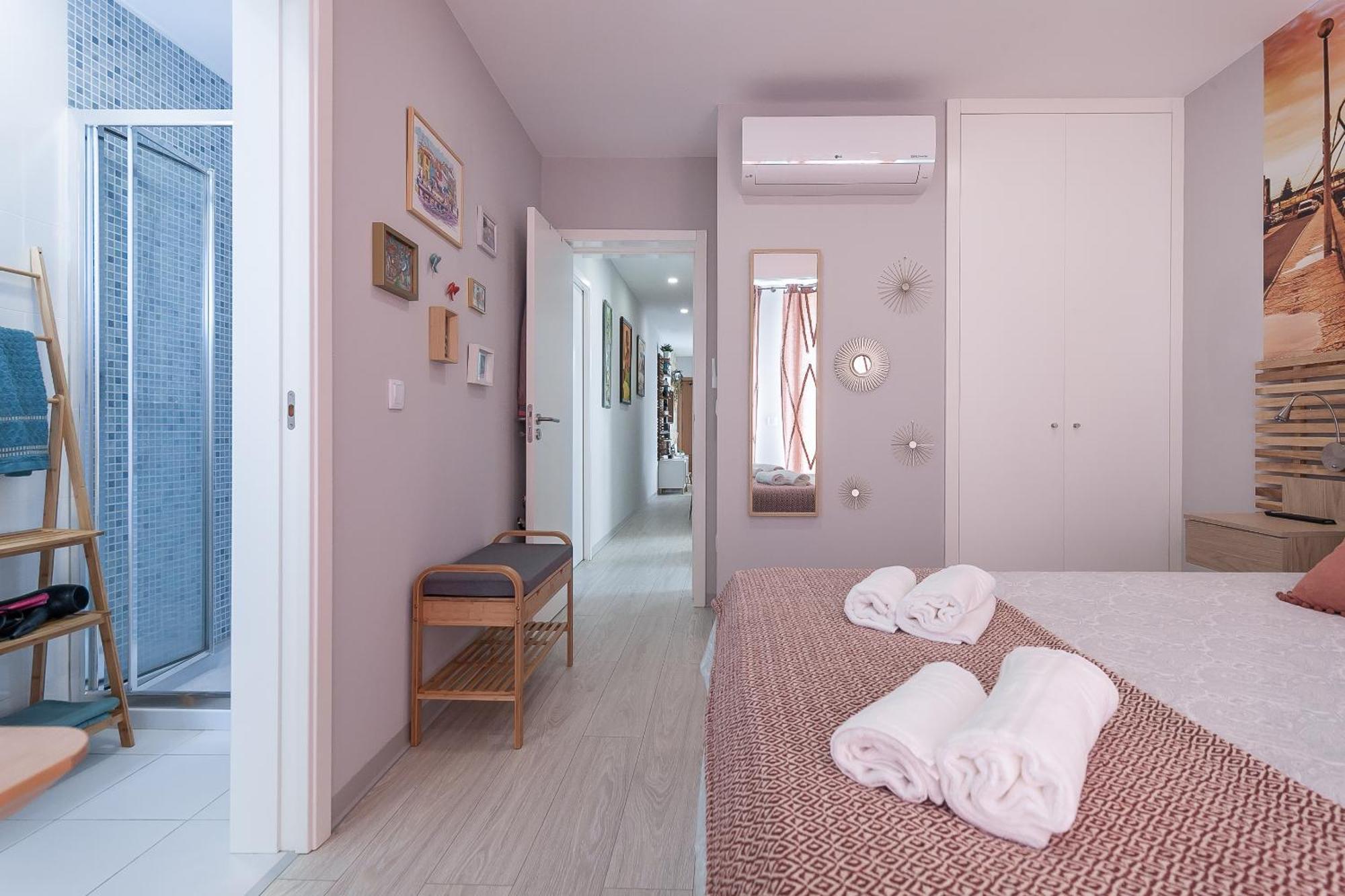 Casita Sao Goncalinho By Home Sweet Home Aveiro Exterior photo
